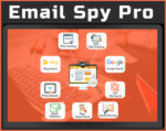 Email Spy Pro Review